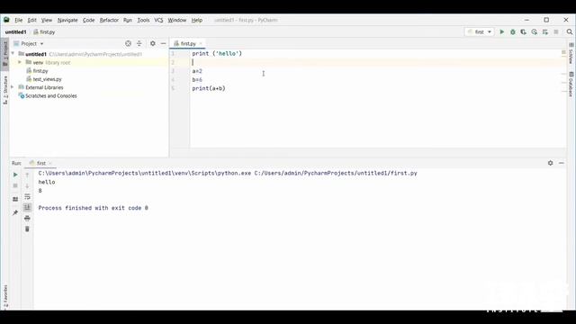 Бесплатный вебинар по Python смотреть онлайн
