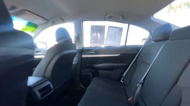 2014 Subaru Legacy Ventura, Camarillo, Santa Barbara, Oxnard, Thousand Oaks 240352SA смотреть онлайн