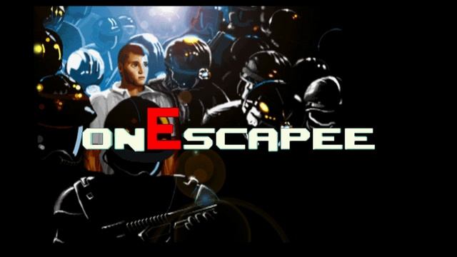 OnEscapee - The Junkyard смотреть онлайн
