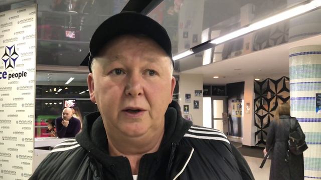 Василий Донских отвевает на вопрос болельщиков о видеотрансляциях в сезоне 2019/20 смотреть онлайн