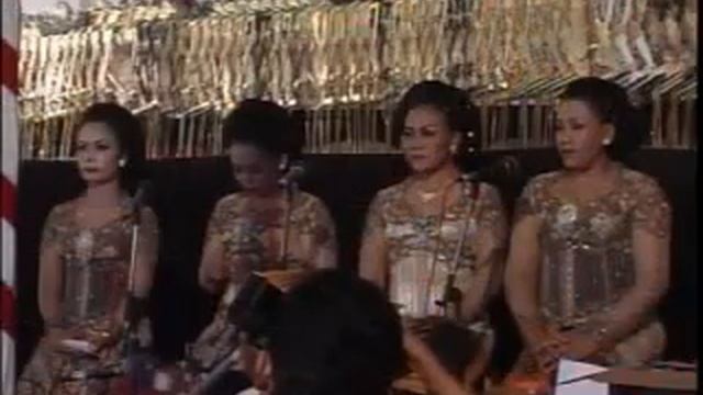 Ki Anom Suroto Lakon Dewa Ruci смотреть онлайн