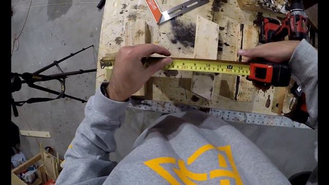 HOW TO MAKE AN EASY TREE BOOKSHELF - 2021 смотреть онлайн
