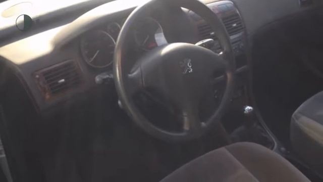 Peugeot 307 1.6-16V XT Premium | Clima | Cruise | LM | trekhaak | смотреть онлайн
