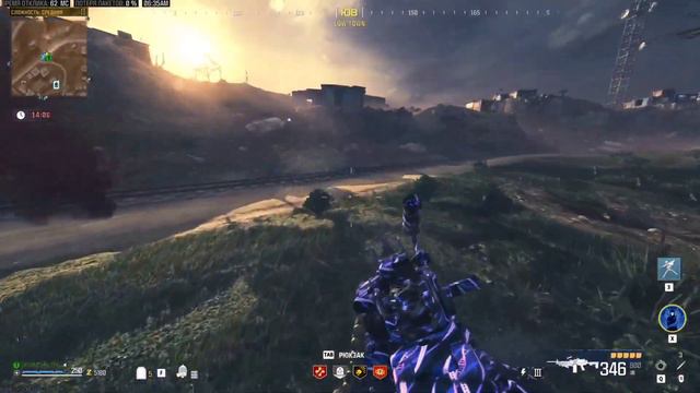 MW3/MWZ - КАК СОХРАНИТЬ ВСЕ ПРЕДМЕТЫ НА СЛЕДУЮЩИЙ МАТЧ/HOW TO SAVE ALL ITEMS FOR NEXT MATCH