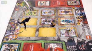 ПАПА РОБ КСКН VS ЧМЗН - ТОП ЛУЧШИХ БИТВ НА НИНДЗЯ ХЭЙ!