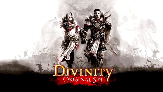 Divinity: Original Sin - Flutter of a Butterfly - OST смотреть онлайн