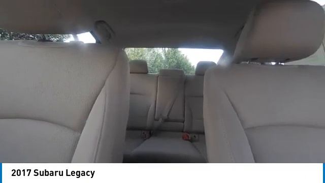 2017 Subaru Legacy near me Franklin Brentwood Spring Hill Nashville TN U122718B U122718B смотреть онлайн