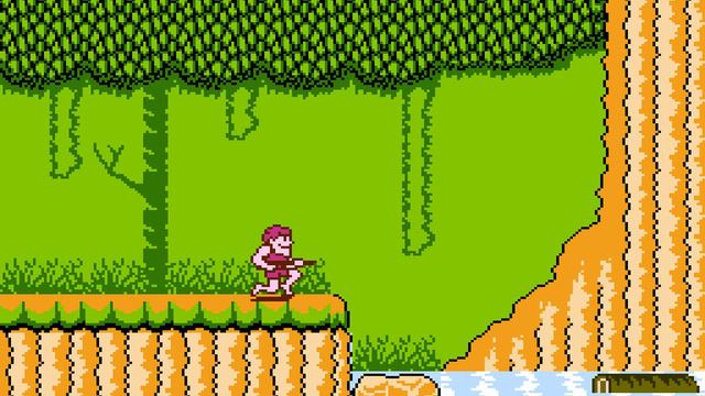 Amagon [NES] | (1989)