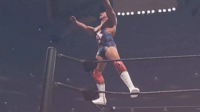 WWE 2k23 | Official Reveal Trailer 2023