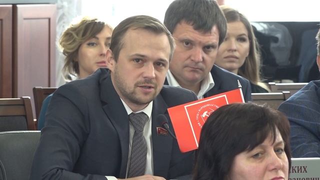 Почему приоритеты не экология или борьба с бедностью? смотреть онлайн