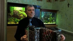 Александр Тихонов Вальс Над волнами.mp4