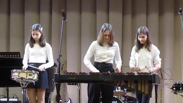 А.Хачатурян. Лезгинка смотреть онлайн