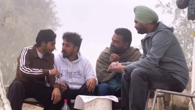 ਅੰਮਾ ਜਾਏ AMMA JAE EPI 47 PUNJABI WEB SERIES 2023 Dharant Jhinjer Haryau wale #punjabiwebseries смотреть онлайн