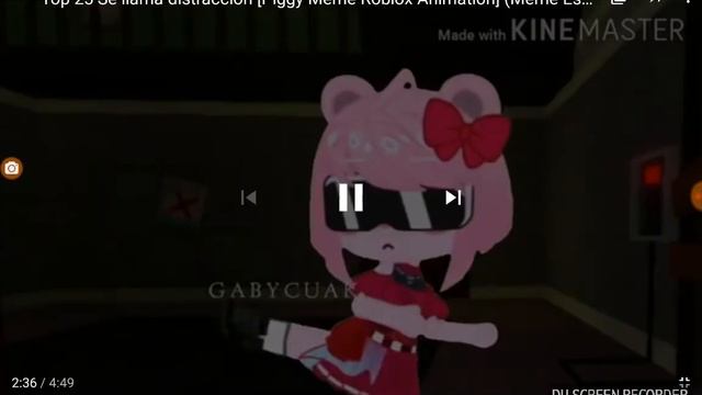 Piggy смотреть онлайн