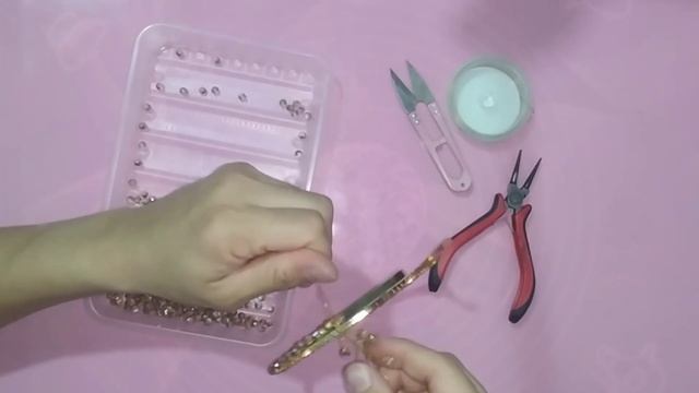 Diadema abadok yasash. Диадема. смотреть онлайн