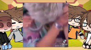 °× Реакция команды а4 на тт и лайк 3/3 возможно финал°×