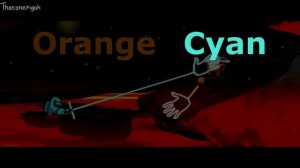 Among Us Orange's Revenge (All Episodes 3)