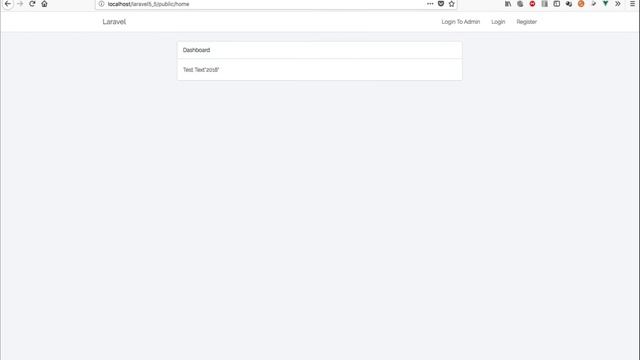 #45 التعرف على Blade Directive وامثلة عليها смотреть онлайн