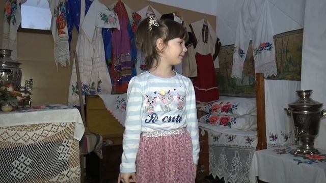 Ванька - встанька Б.Заходер смотреть онлайн