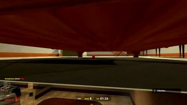 Lets Play Garrys mods - CryptiveGamer Weenier Power Baba смотреть онлайн