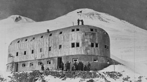 ВОВ. Операция Эдельвейс