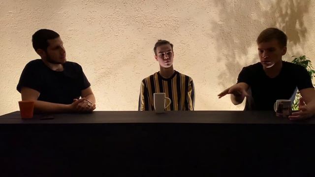 Глава 5 – Будущее смотреть онлайн