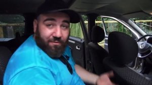 Асата Лада Ларгус самые смешные моменты