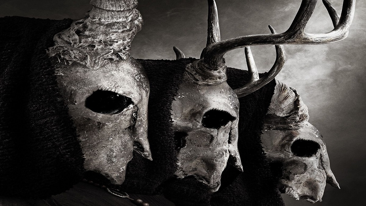 Обряд ? Русский Трейлер ? Фильм 2022 ? С 7 июля 2022 ? смотреть онлайн