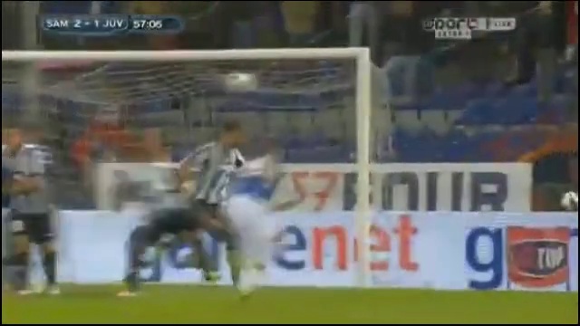 SAM 2-1 JUV смотреть онлайн