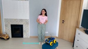 Физминутка «Би-би-би - гудит машина»