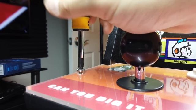 Ultimate Arcade1up Countercade RetroPi MOD! смотреть онлайн