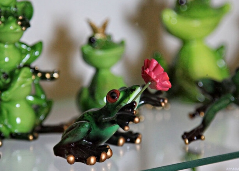 Ростов Великий.Музей Царевны-лягушки. смотреть онлайн