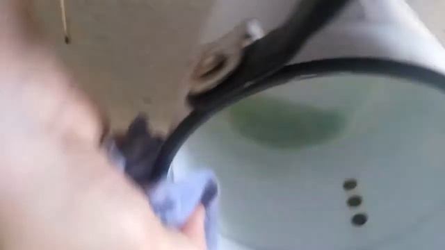 Как почистить чайник от накипи в домашних условиях смотреть онлайн