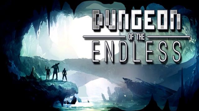 Dungeon of the Endless [Soundtrack] 01 - Dungeon of the Endless (Main Title) смотреть онлайн