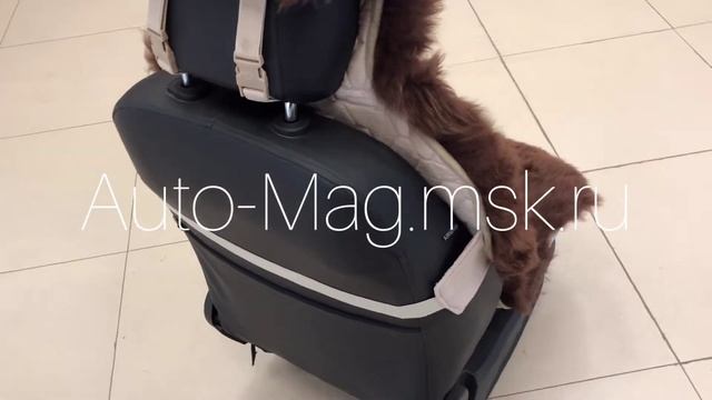Накидки на сиденья автопилот | Австралийская овчина смотреть онлайн