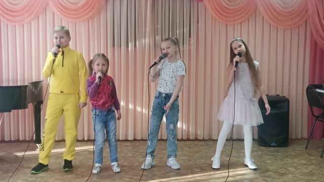 Хоровое пение 2 класс смотреть онлайн