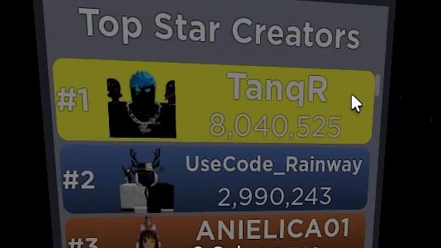 How much do UGC CREATORS make? (Roblox) смотреть онлайн