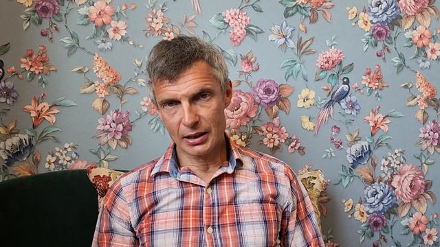 Чукотка. Басов отвечает #44 смотреть онлайн