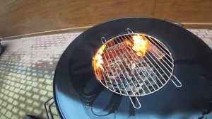 Недорогой гриль-планча и чаша для костра La Hacienda Pittsburgh Plancha.