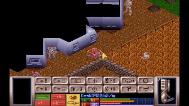 Атсе и X-com 20 (Плазма в лицо. Всегда работает!) смотреть онлайн