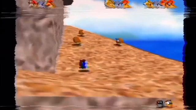 L is Real sm64 #marioandluigi #sm64 смотреть онлайн