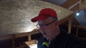 Перлит VS Каменная вата // Почему для утепления чердака я выбрал перлит и отказался от стекловаты?