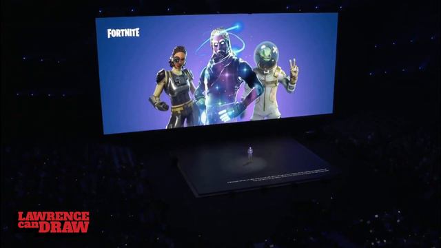Samsung Note 9 FOR ARTISTS: Unpacked! смотреть онлайн