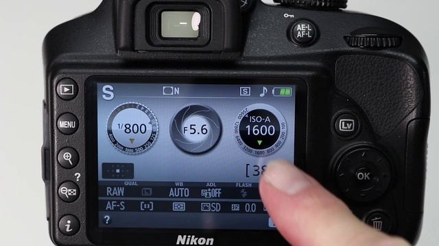 Nikon beginners guide Part 2 - More Nikon photography tips and tricks for beginners смотреть онлайн