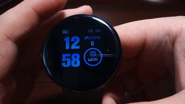 Смарт браслет D18 Smart Bracelet посылки из Китая. d18 smart watch. смотреть онлайн