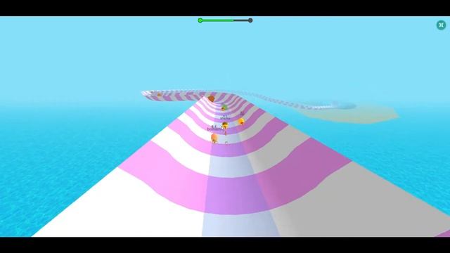 Aquapark.io - Unblocked Game Walkthrough and Tutorial - RocketGames.io смотреть онлайн