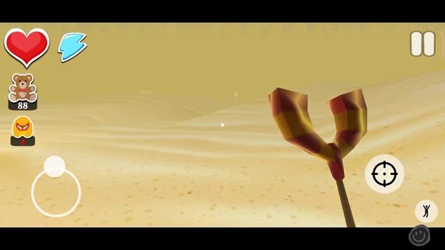 WOOLLE BULLE? Yellow monster Joyville escape, full game mobile walkthrough part-2 (Game-no-Pró). смотреть онлайн