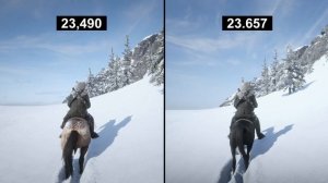 Норфолкский Рысак или Арабская лошадь - ЛУЧШАЯ ЛОШАДЬ в Red Dead Online Red Dead Redemption 2