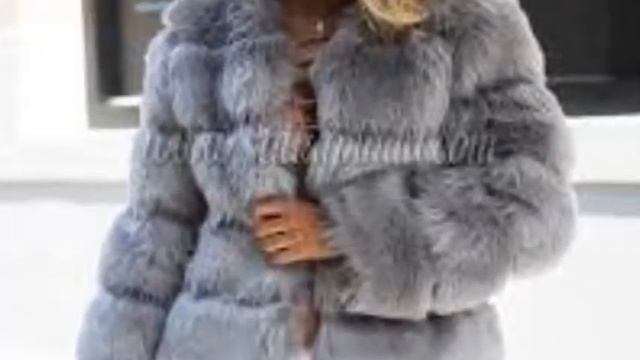 Rüyada kürk görmek, kürk giymek смотреть онлайн