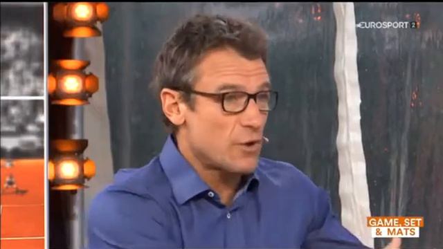 Гейм сет и Матс итоги 10 дня смотреть онлайн